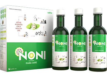 noni syrup